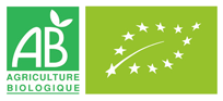 Certifié Agriculture Biologique